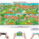 Illustration for article titled The Wii U Has One Big Problem, But Still May Be the Signature Gaming Console of Our Times